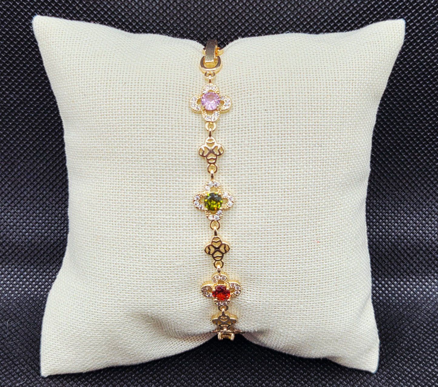 Multicolor Bracelet