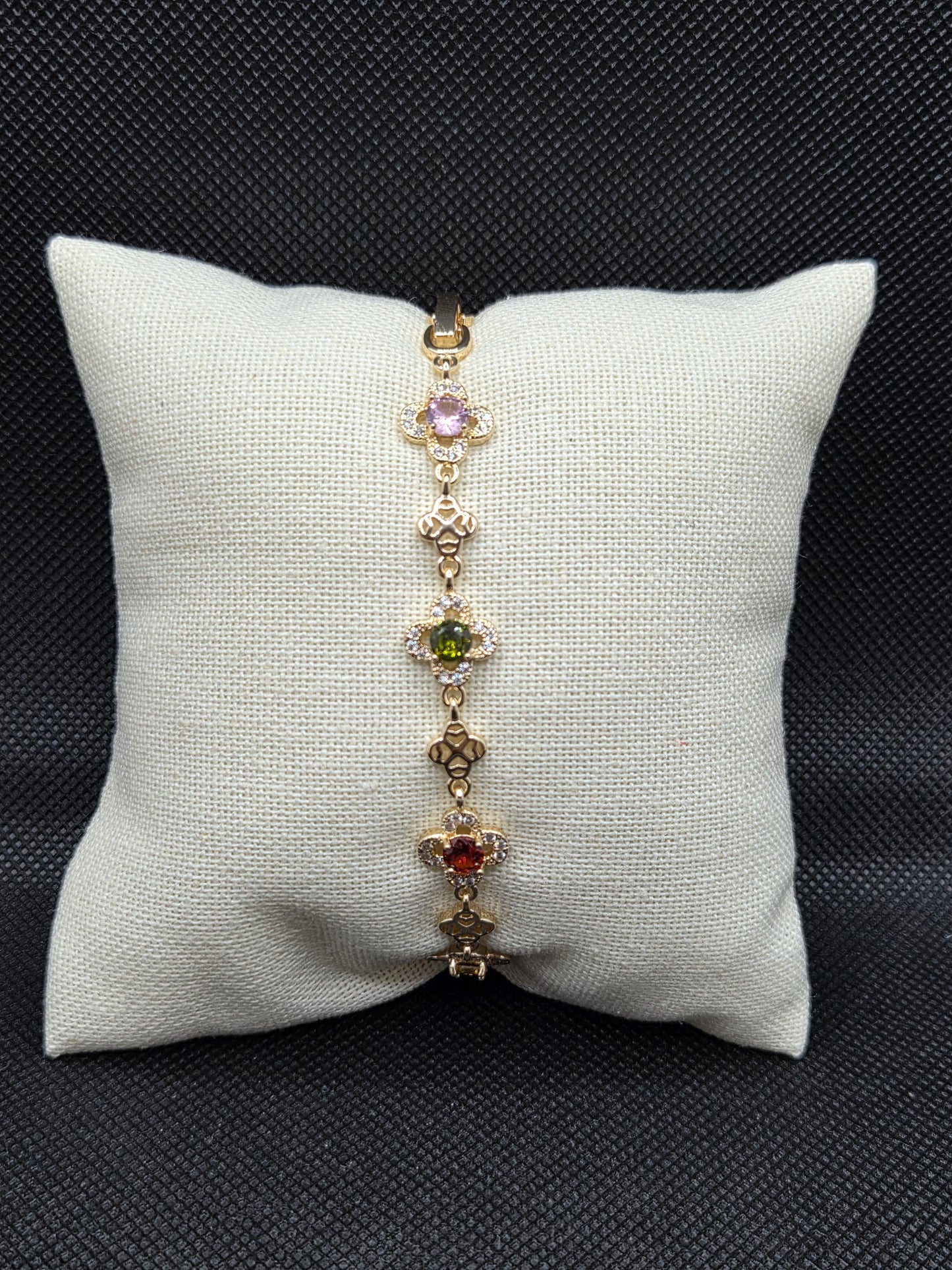 Multicolor Bracelet
