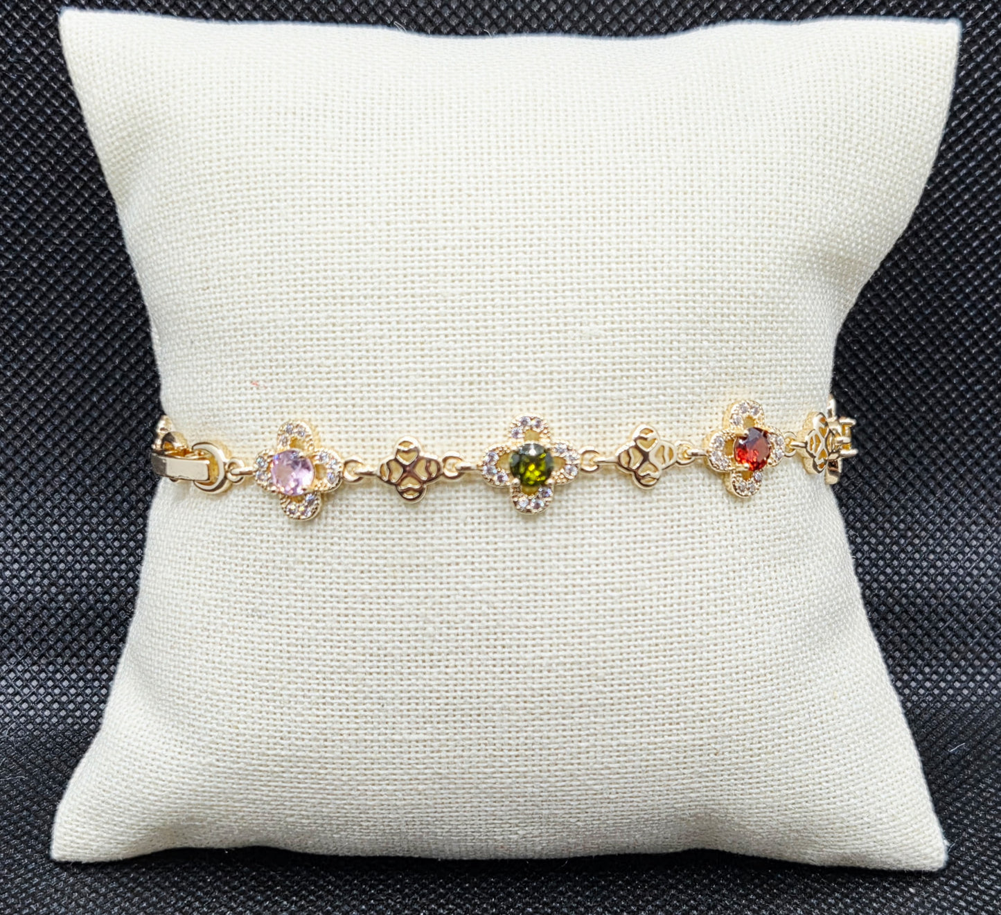 Multicolor Bracelet