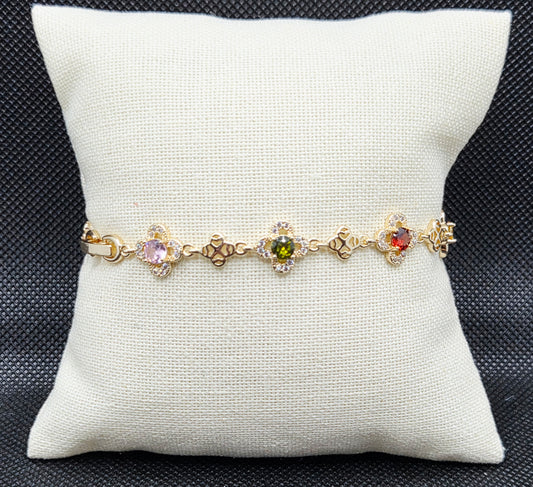 Multicolor Bracelet