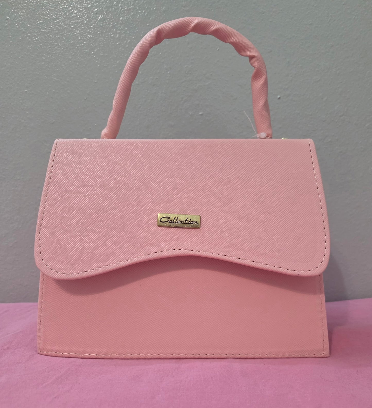 Light Pink Small Purse