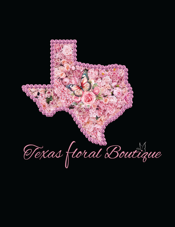 Texas Floral Boutique 